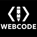 WEB CODE logo